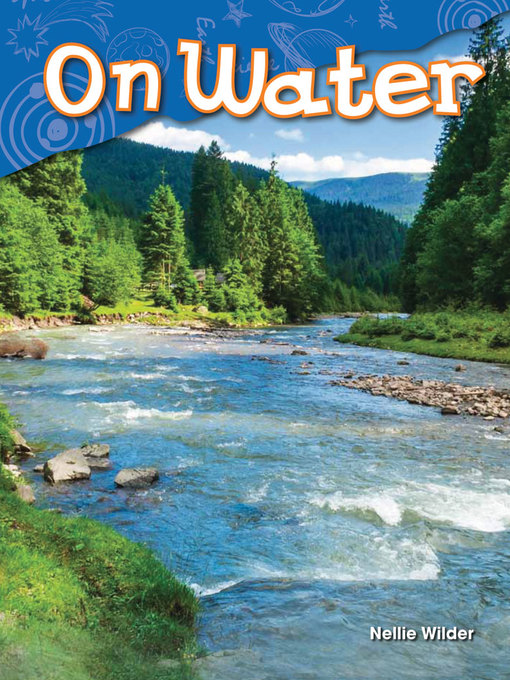 Title details for On Water by Nellie Wilder - Available
